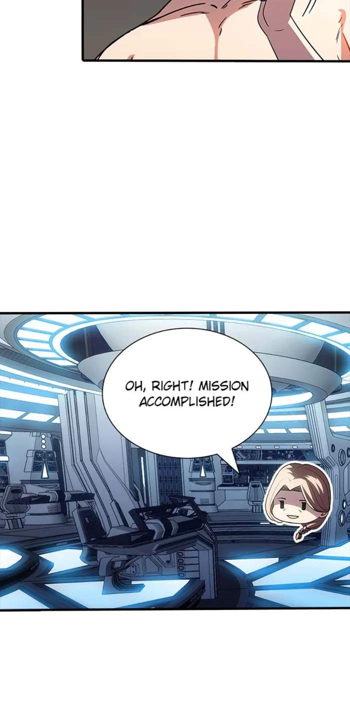 I have an SSS-rank Trait, but I want a Normal Life Chapter 125 36
